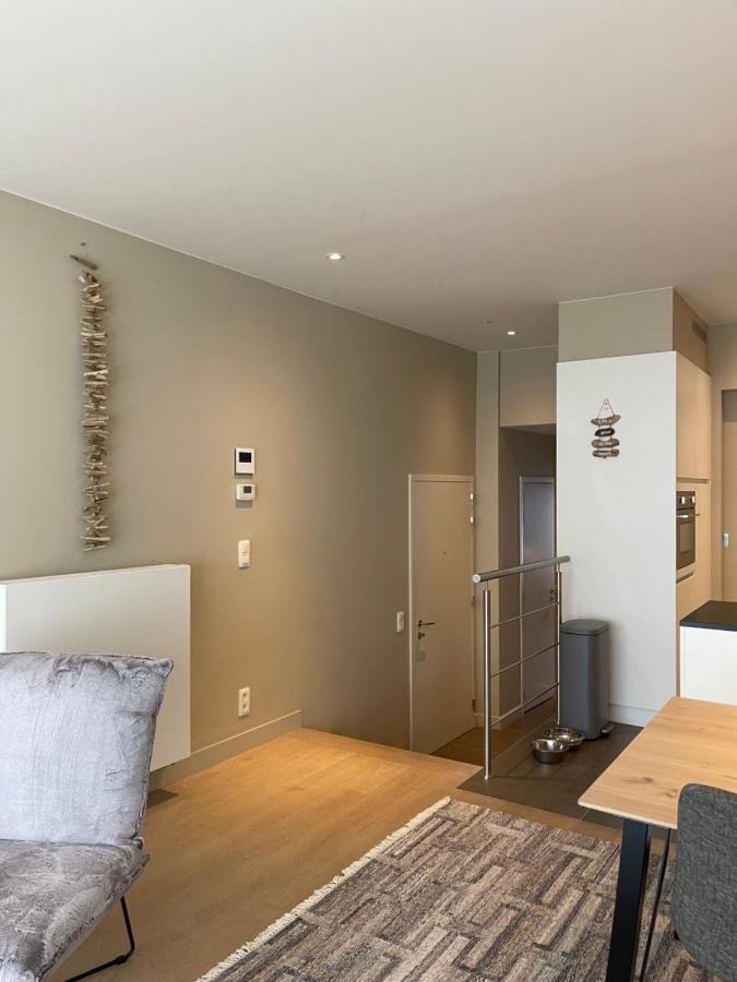 Bleu Soleil Knokke-Heist Exterior foto